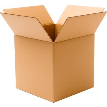 WhiteLabel Papkasse 275x275x275mm 3mm (611024*25)