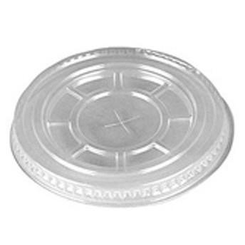 ABENA Gastro låg t/glas Ø95mm 100 stk (5394 02*8)