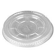 ABENA Gastro låg t/glas Ø95mm 100 stk