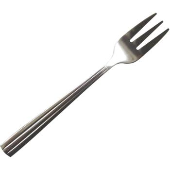 AIDA Groovy kagegaffel 14cm blank 12stk (66476)