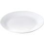 AIDA Café steaktallerkner Ø27cm hvid 4stk