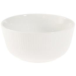 AIDA Groovy skåle Ø14cm porcelæn 12stk (88411)