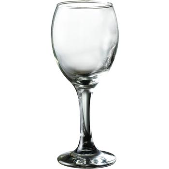 AIDA Café hvidvinsglas 24,5cl klar 4 stk (21993)