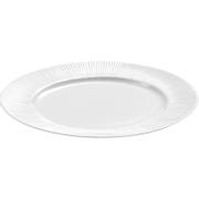 AIDA Groovy middagstallerkner Ø26,5cm porcelæn 12stk