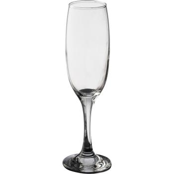 AIDA Café champagneglas 22cl klar 4 stk (21998)