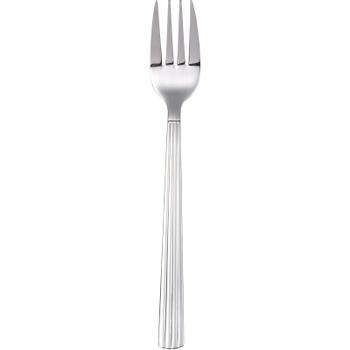 AIDA Groovy gaffel 20cm blank 12stk (66473)