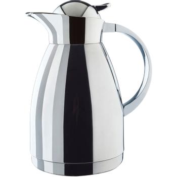 ALFI Albergo termokande 1,5L blank stål (16823)