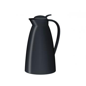 ALFI ECO termokande 1L sort (16831)