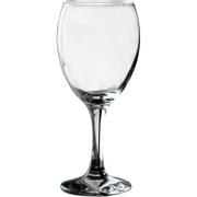 AIDA Café rødvinsglas 34cl klar 4 stk