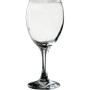 AIDA Café rødvinsglas 34cl klar 4 stk
