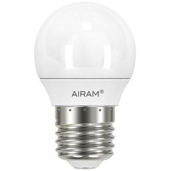 AIRAM LED kronepære 5,5W E27 (169515*10)