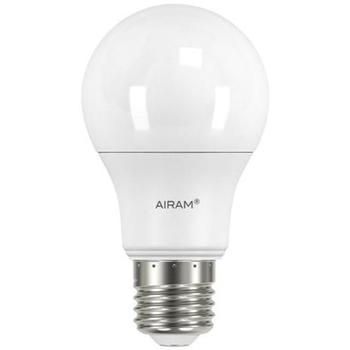 AIRAM LED pære 6W E27 (169518*10)