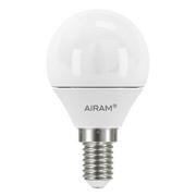 AIRAM LED pære 3,5W E14