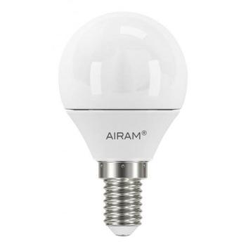 AIRAM LED pære 3,5W E14 (169512*10)