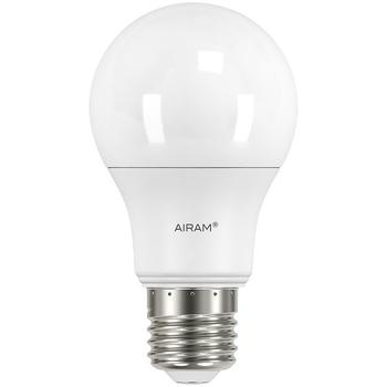 AIRAM Classic LED pære 6,5W E27 (169507*10)