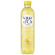 Aqua D´or Aqua d'Or Sparkles lemonade & hyldeblomst 0,5L
