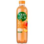 Aqua D´or Aqua d'Or Ice Tea fersken 0,5L