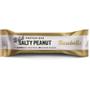 Barebells White Salty Peanuts proteinbar 55g