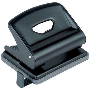 BNT hulapparat med 2 huller i sort (742210)