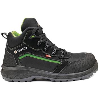 . Base Be-Powerful Top S3 WR sikkerhedsstøvlet i str. 46 (2044071-46)