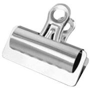 BNT Bulldog papirklemme 32mm 12stk
