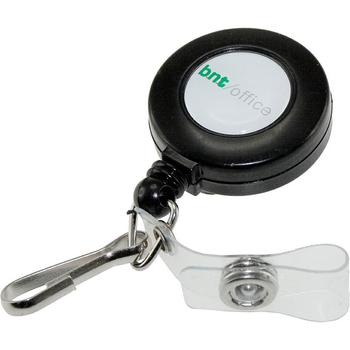 BNT keyhanger med karbinhage (728110*10)