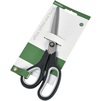 BNT 115 mm saks i sort (472210)