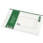 BNT Peel & Seal C5P kuvert 80g hvid 25stk