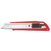 BNT NT Cutter L-300RP hobbykniv 18mm rød