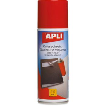 APLI etiketfjerner 200ml (11303)
