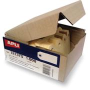 APLI manillamærker 63x125mm 1000stk