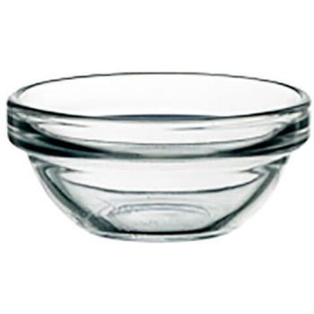 ARCOROC glasskål Ø6cm 3,5cl klar 6stk (106545)