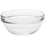 ARCOROC glasskål Ø9cm 15cl klar 6stk
