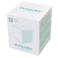 evapolar evaBREEZE filter til evaLIGHT luftkølere (5292882000130)