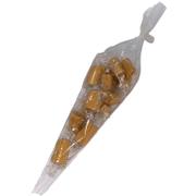 WhiteLabel Saltkarameller 100g