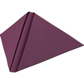 DUNI Dunilin servietter 40x40cm plum 45stk (186793*12)