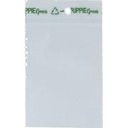 Grippie Green lynlåsposer 50my 60x80mm 1000stk