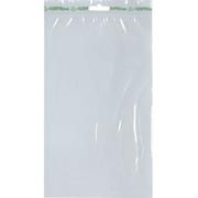 Grippie Green lynlåsposer 50my 170x230mm 1000stk