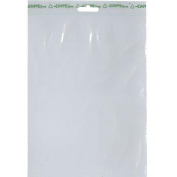 Grippie Green lynlåsposer 50my 150x250mm 1000stk (T260114)