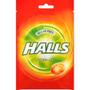 HALLS Citrus halspastiller 65g