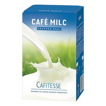 D.E D.E. Cafitesse Cafe Milc 6x0,75L (4019172)