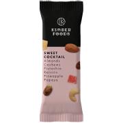 KIMBER Foods Sweet Cocktail nøddemix 20g