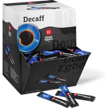 D.E Decaff Instant kaffe koffeinfri 200stk (4041540)