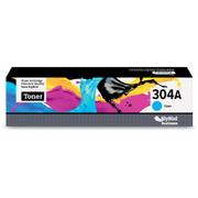 BLYBIRD Toner CC531A Cyan