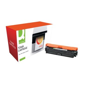 QConnect Toner CE340A Black (CE340A KF17837 K15836QCS)