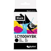 BLYBIRD Blæk LC1100HYBK Sort