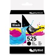 BLYBIRD Blæk PGI525BK Sort