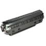 BLYBIRD Toner CB436A Sort ca. 2.000 sider