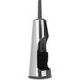 BRABANTIA ReNew toiletbørste 43cm mat stål