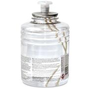 WhiteLabel Olielampe Ø54x84mm